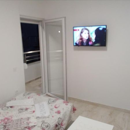 Apartmani M&V Сутоморе Екстер'єр фото