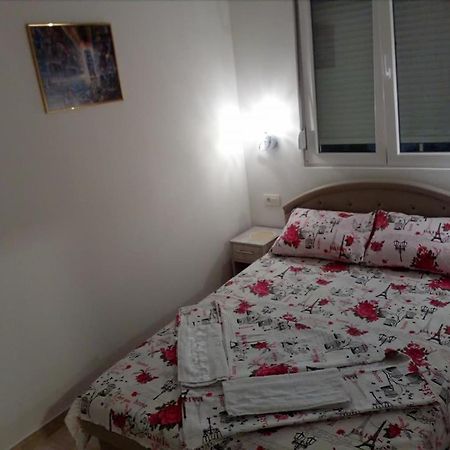 Apartmani M&V Сутоморе Екстер'єр фото