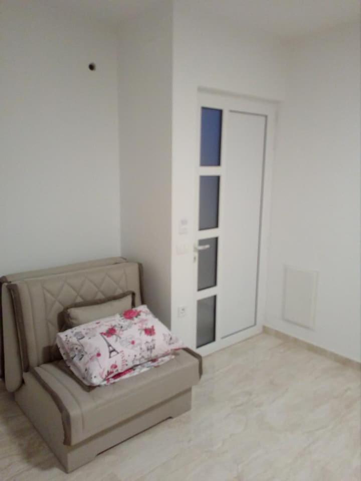 Apartmani M&V Сутоморе Екстер'єр фото