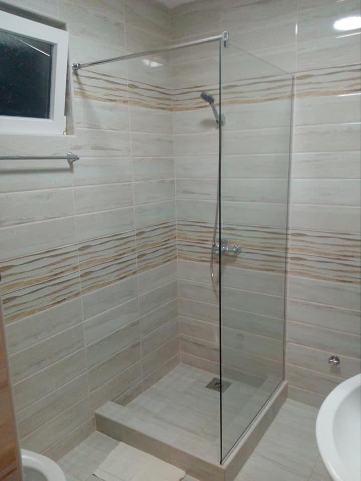 Apartmani M&V Сутоморе Екстер'єр фото