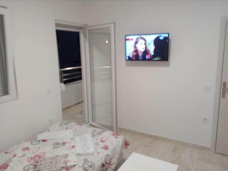Apartmani M&V Сутоморе Екстер'єр фото