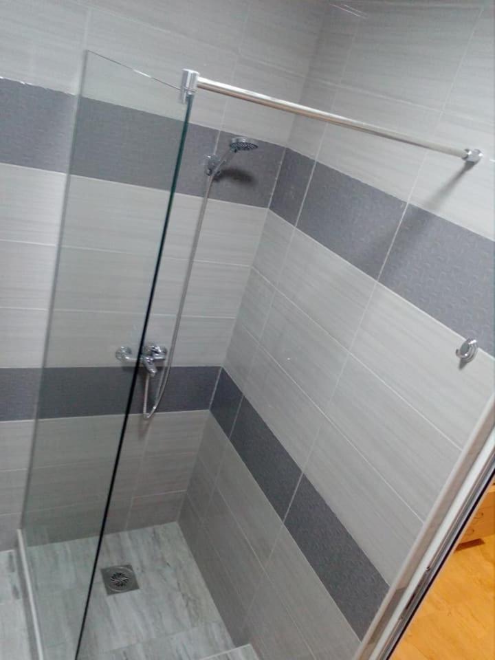 Apartmani M&V Сутоморе Екстер'єр фото